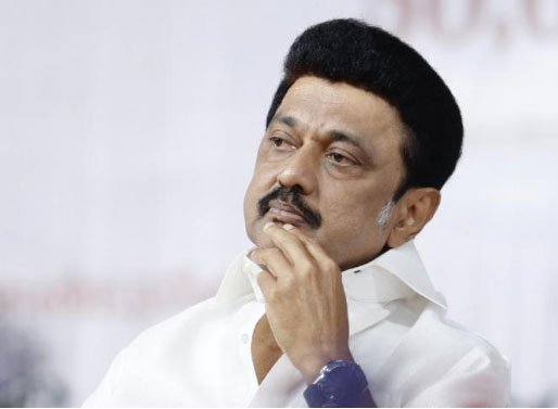 அடுத்த குறி முதல்வர் ஸ்டாலினா?