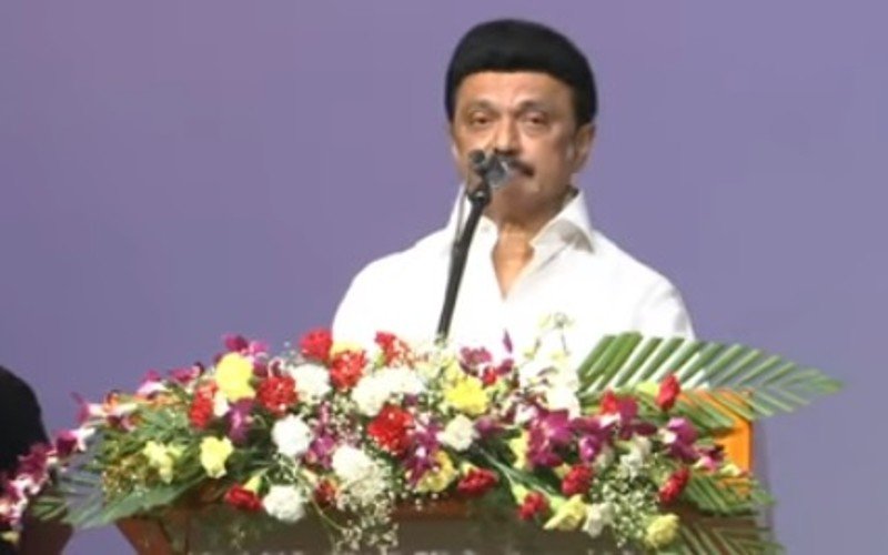 "பட்டாசுக் கிடங்கு வெடி விபத்தில் உயிரிழந்தவர்களுக்கு ரூபாய் 3 லட்சம் நிவாரணம்"- முதலமைச்சர் மு.க.ஸ்டாலின் அறிவிப்பு!