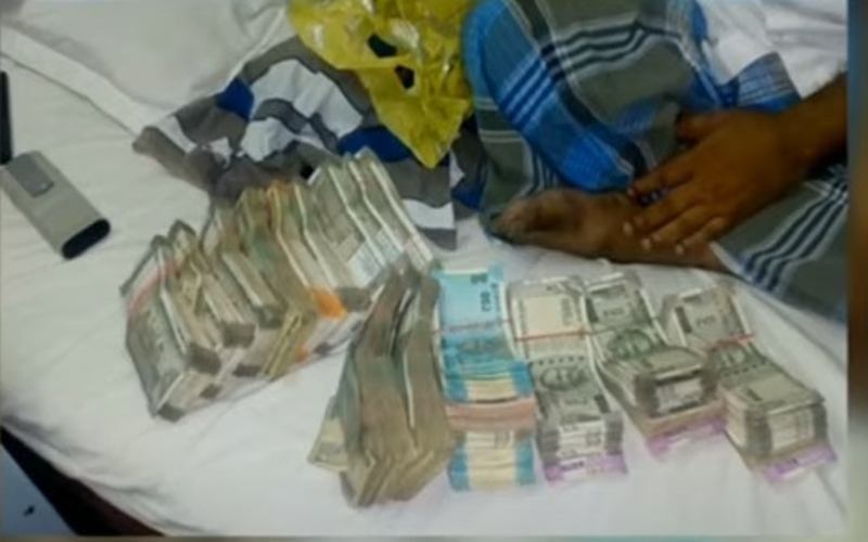 அரசு வேலை வாங்கித் தருவதாகக் கூறி ரூபாய் 27 லட்சம் மோசடி!