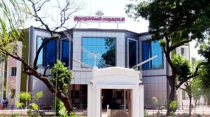 ஆடியோ -வீடியோ! சந்தி சிரிக்கும் திமுக கமிஷன் விவகாரம்