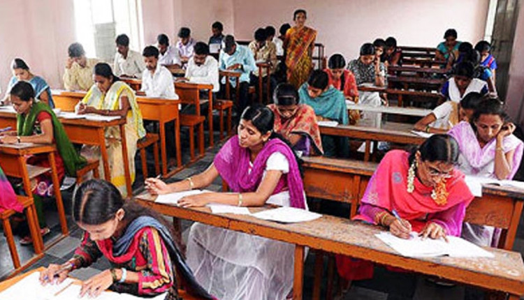 ஒரே கல்வி, ஒரே தேர்வு ஏமாற்று வேலை - சீமான் கண்டனம்