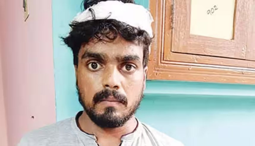 ரத்தவெள்ளத்தில் உயிருக்கு போராடிய காதலி! தன்னை மட்டும் காப்பாற்றிக்கொள்ள மருத்துவமனைக்கு ஓடிய காதலன்