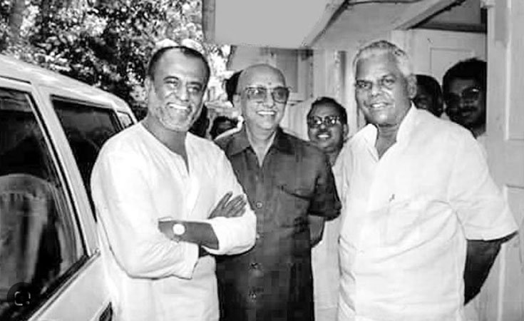 புறக்கடை வழியாக ஓடி உயிர்தப்பிய காமராஜர்! அந்த 2 தமிழரில் ஒருவர் கருணாநிதியா? அமித்ஷா குற்றச்சாட்டின் பரபரப்பு பின்னணி