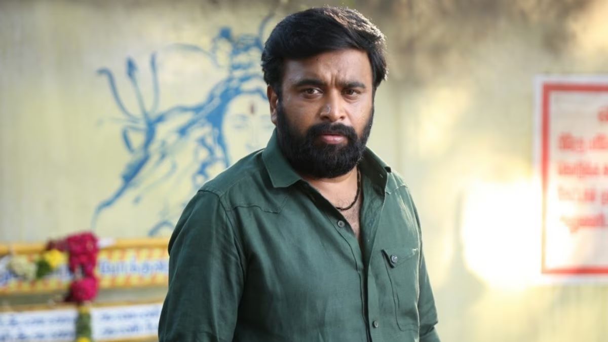 விவசாயியாக மாறிய நடிகர் சசிகுமார்!