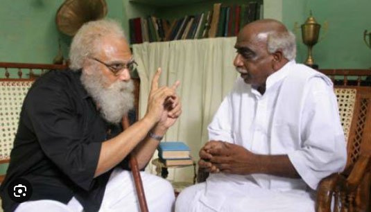 விஜய்யின் உண்மை முகம் அதுவா? இதுவா?