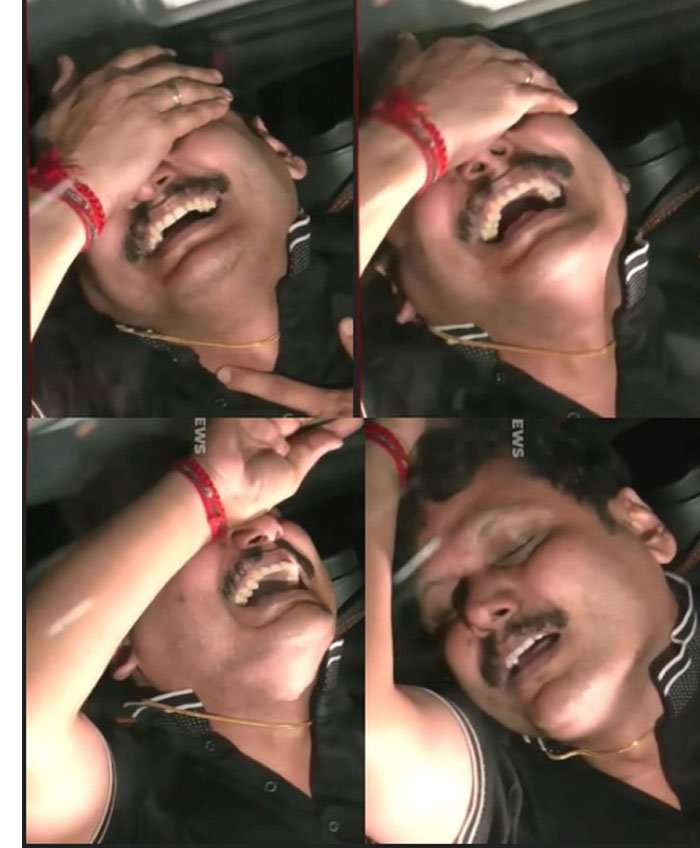 செந்தில்பாலாஜியின் உயிருக்கு ஆபத்தா? உச்சநீதிமன்றத்தை எதிர்க்கிறாரா ஸ்டாலின்?