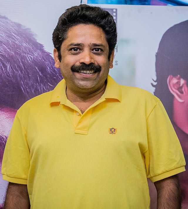 சீனு ராமசாமியின் அடுத்த படம் இதுதான்.... அவரே கொடுத்த அப்டேட்!