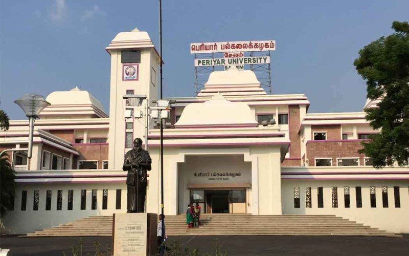 பட்டமளிப்பு விழா: மாணவர்கள் கருப்பு நிற உடை அணிந்து வரத் தடை!