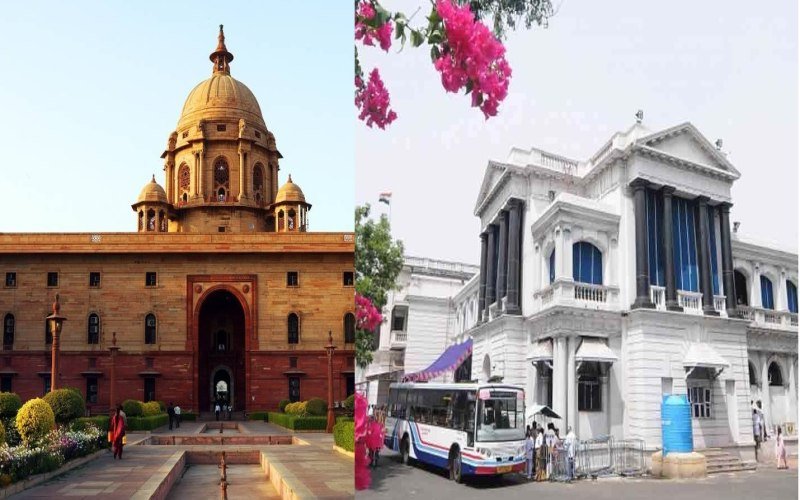 இலாகா இல்லாமல் பதவியில் நீடித்த தலைவர்கள் குறித்து விரிவாகப் பார்ப்போம்!