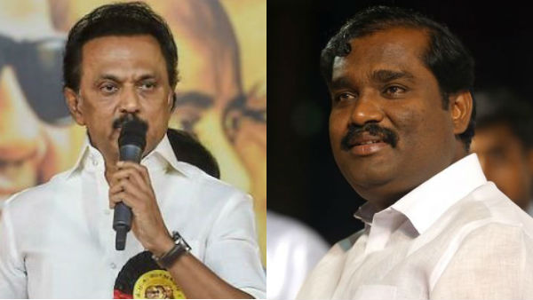 Velmurugan mkstalin