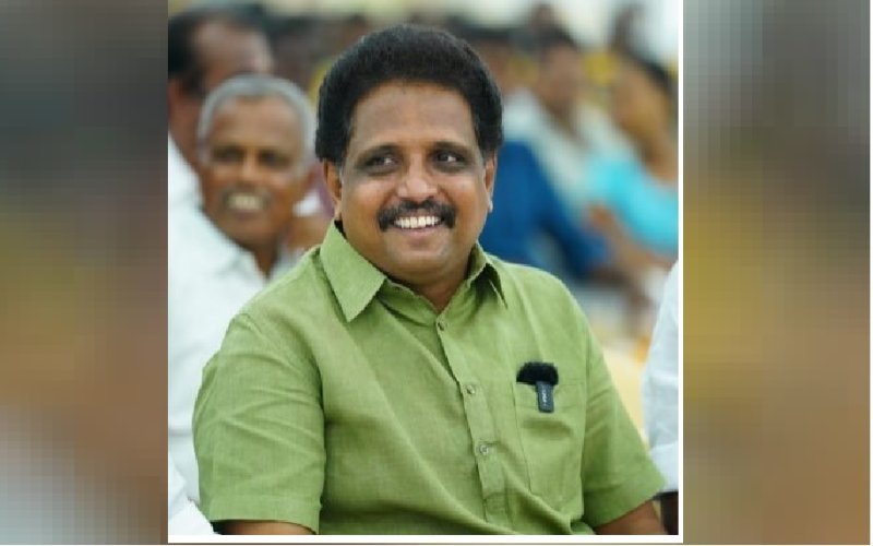 "இந்த அறிவிப்பின் மீது முதலமைச்சர் உரிய நடவடிக்கை எடுக்க வேண்டும்"- சு.வெங்கடேசன் எம்.பி. வலியுறுத்தல்!