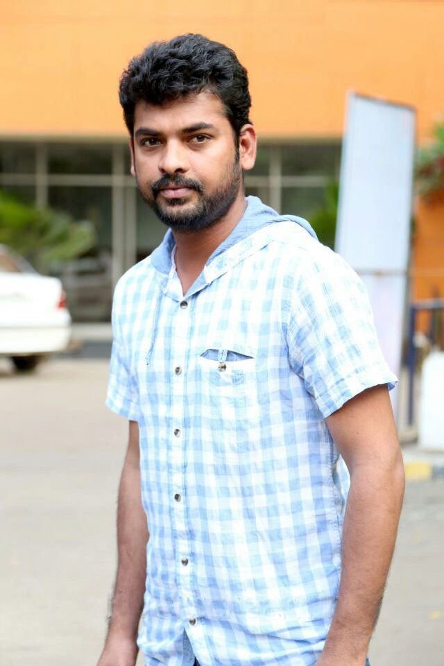 விமல் நடிக்கும் புதிய படத்தின் தலைப்பு மாற்றம்!