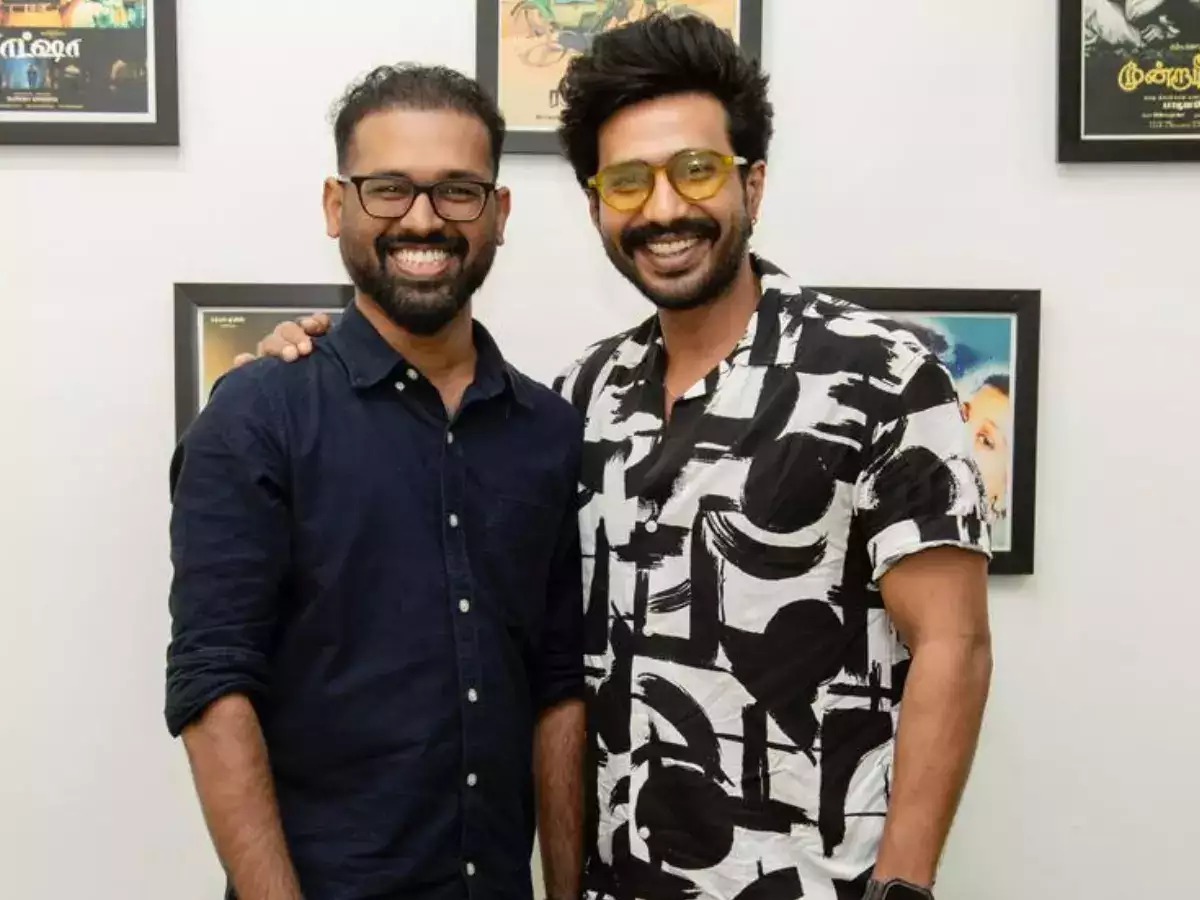 ராட்சசன் பட இயக்குனருடன் கைகோர்க்கும் சிவகார்த்திகேயன்!