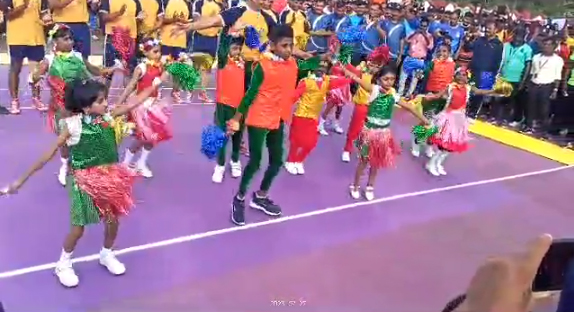 கலாச்சார விழா