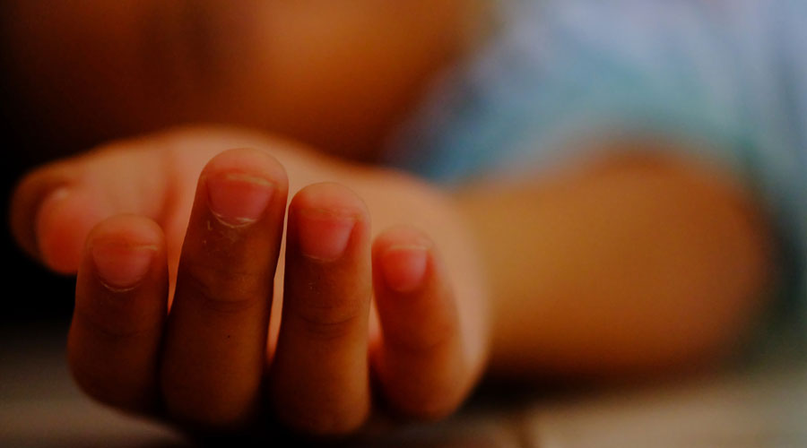 குழந்தை