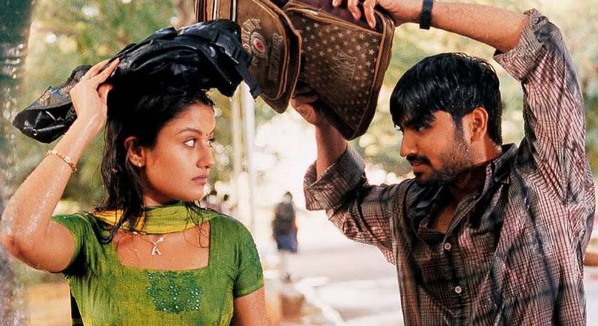 7ஜி ரெயின்போ காலனி மீண்டும் ரிலீஸ் செய்யப்பட்டால் மகிழ்ச்சி அடைவேன்..... சோனியா அகர்வால்!