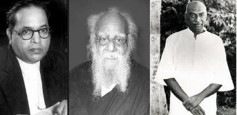 நடிகர் விஜயின் முற்போக்கு அரசியல் – எடுபடுமா?