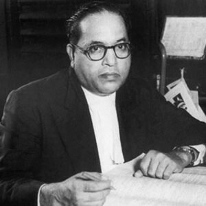உங்களுக்கு அம்பேத்கரை ஏன் பிடிக்கும்?