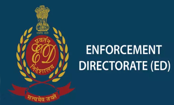 அமைச்சர் பொன்முடி இல்லத்தில் அமலாக்கத்துறை சோதனை