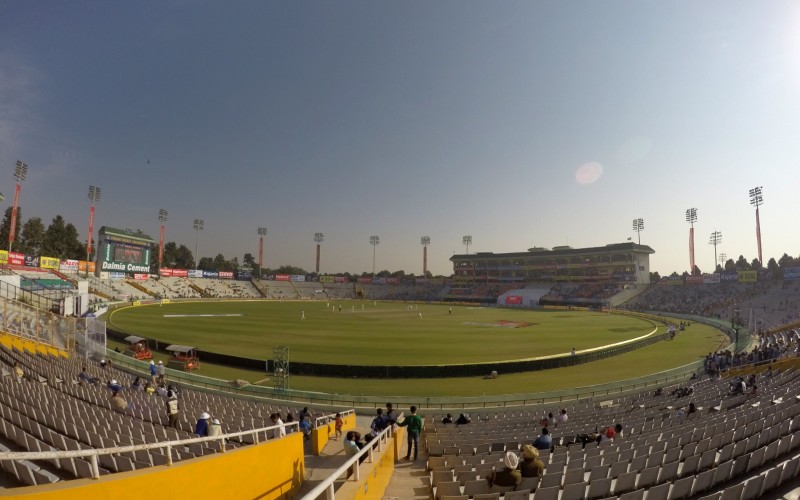 சொந்த மண்ணில் இந்திய கிரிக்கெட் அணி விளையாடும் போட்டிகள்- அட்டவணையை வெளியிட்டது பி.சி.சி.ஐ. 