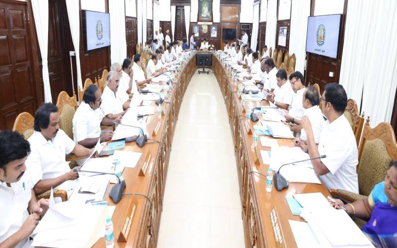 "பல தலைமுறைகளைத் தாண்டியும் பயனளிக்கக் கூடிய திட்டமாக விளங்கும்"- முதலமைச்சர் மு.க.ஸ்டாலின் ட்வீட்!
