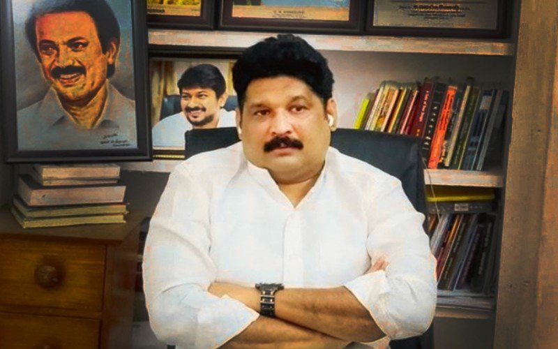 'கௌதம சிகாமணி மீதான வழக்கின் பின்னணி'- விரிவான தகவல்!