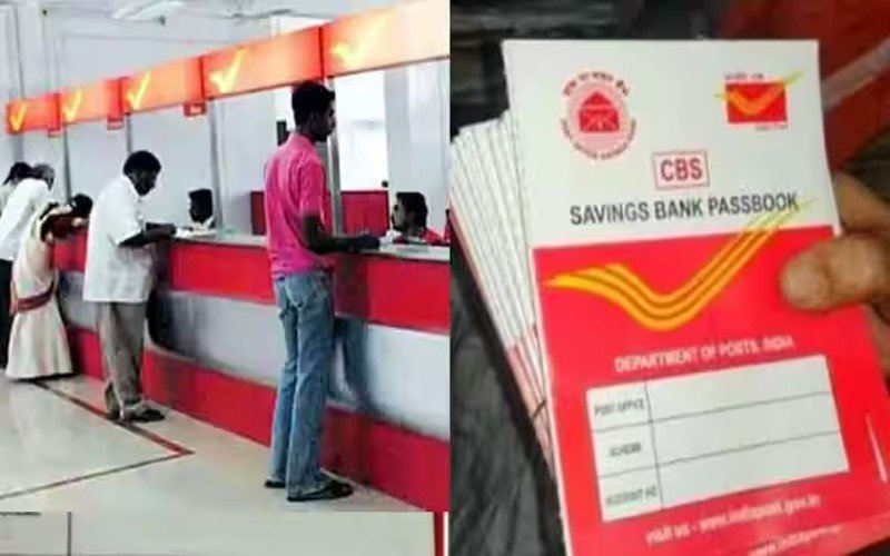 சிறு சேமிப்பு திட்டங்களுக்கான வட்டி உயர்வு!