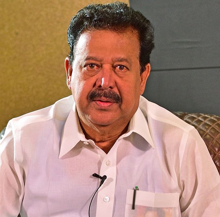 அமைச்சர் பொன்முடி இல்லத்தில் அமலாக்கத்துறை சோதனை