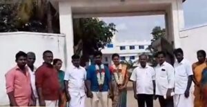 காதல் ஜோடி