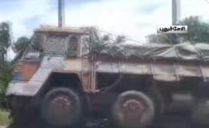 lorry