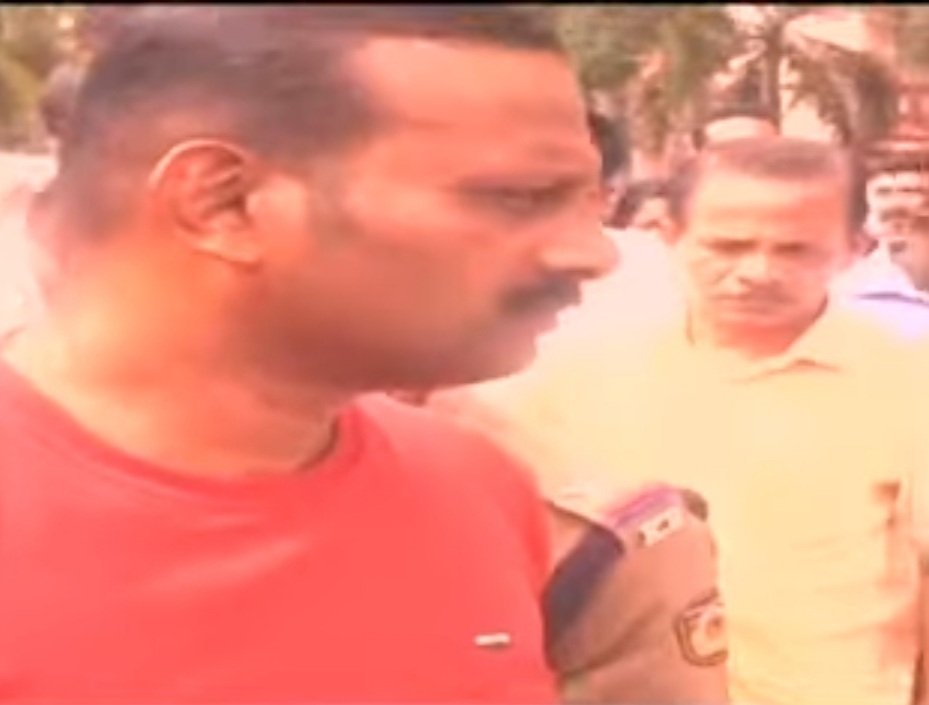 கேரள மருத்துவமனையில் பெண் படுகொலை – கொலையாளி கைது