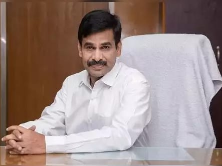 தலைமை செயலாளர் இறையன்பு