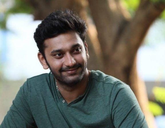 கொம்பன் பட இயக்குனருடன் கைகோர்க்கும் அருள்நிதி!