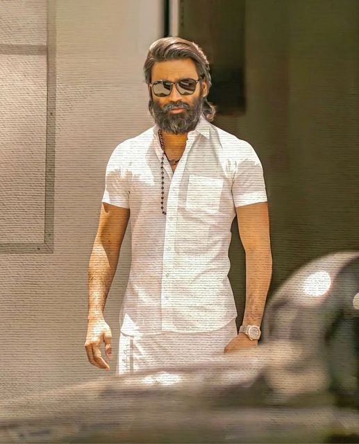 'விரைவில் தனுஷுடன் என்னுடைய படம்'...... உறுதி செய்த ஸ்டார் பட இயக்குனர்!