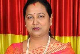 பிரேமலதா விஜயகாந்த்