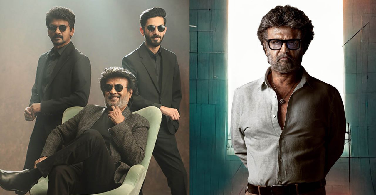 ரஜினி பிறந்தநாளில் பட்டாசாய் வெடிக்கப்போகும் 'ஜெயிலர் 2' அப்டேட்!