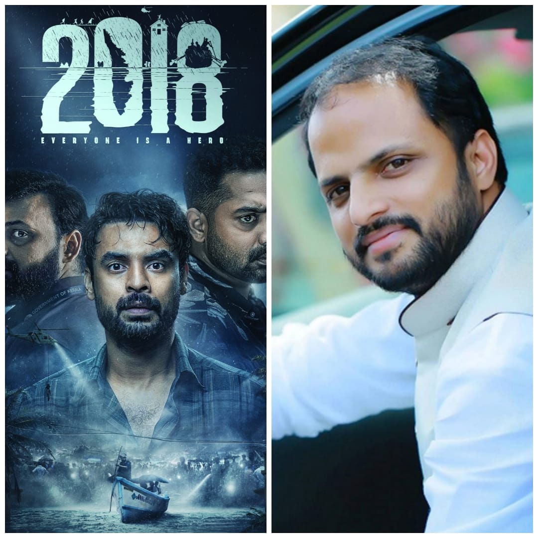 2018 பட இயக்குனருடன் கூட்டணி அமைக்கும் சிம்பு!