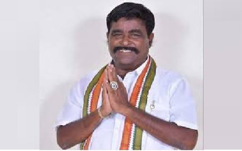 காங்கிரஸ் வேட்பாளர் பழனி நாடார் வெற்றி பெற்றதாக அறிவிப்பு!