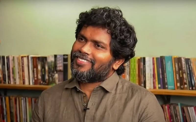 2026 ரோட்டர்டாம் சர்வதேச திரைப்பட விழாவில் முதன்முறையாக திரையிடப்படும் புதிய படம்!