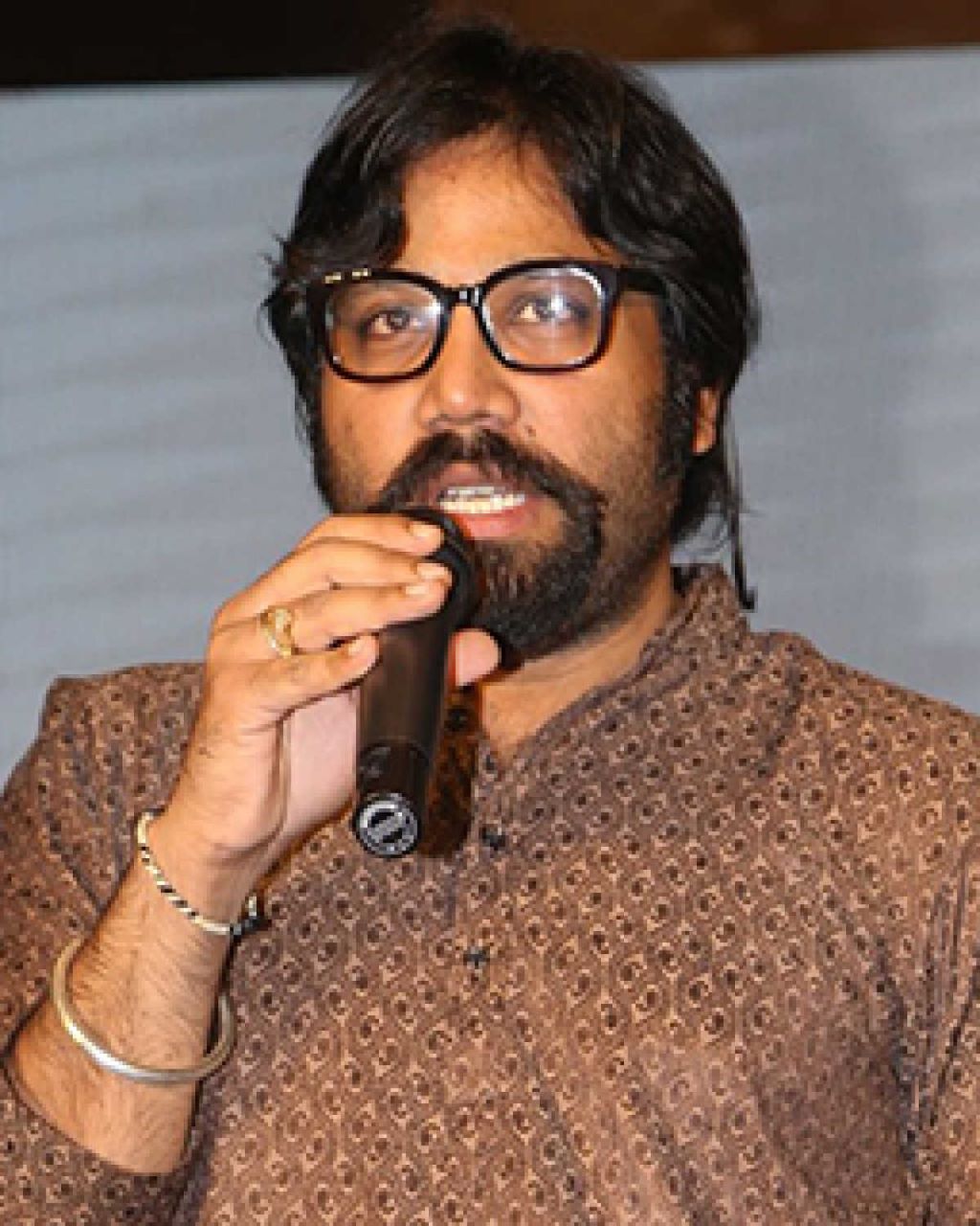 ஸ்கிரிப்ட் வேலைகளை முடித்த சந்தீப் ரெட்டி வங்கா..... பிரபாஸின் 'ஸ்பிரிட்' படப்பிடிப்பு எப்போது?