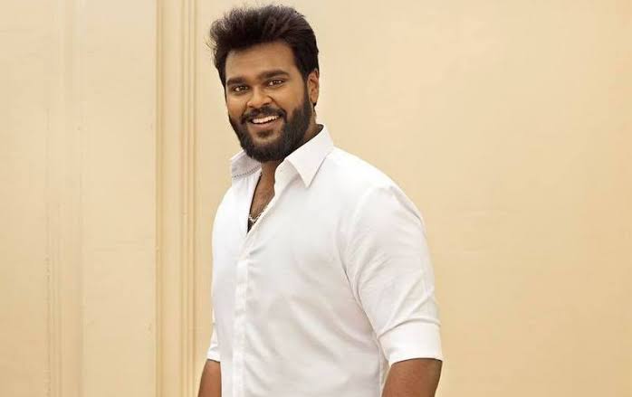 ரஜினி முருகன் பட இயக்குனருடன் கூட்டணி அமைக்கும் விஜயகாந்த் மகன்!