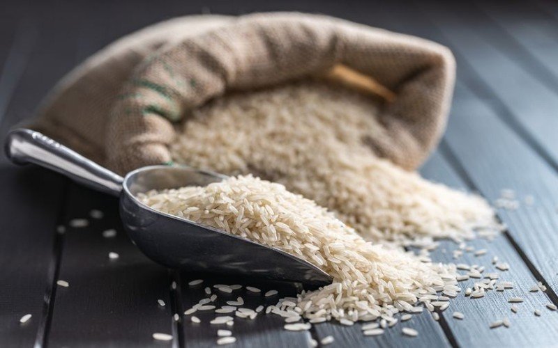 அரிசி ஏற்றுமதித் தடையில் இருந்து விலக்கு அளிக்க இந்தியாவிடம் சிங்கப்பூர் கோரிக்கை!