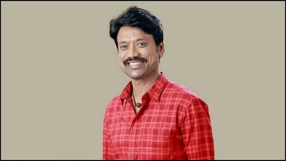 ஜப்பான் பட இயக்குனருடன் கூட்டணி அமைக்கும் எஸ்.ஜே. சூர்யா!