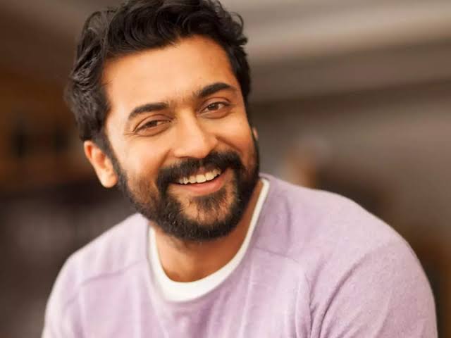 சூர்யாவின் அடுத்த படத்தில் இரண்டு கதாநாயகிகளா? .... வெளியான புதிய தகவல்!