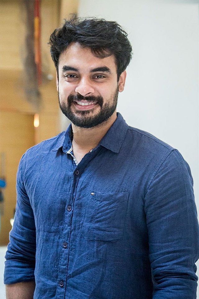 டோவினோ தாமஸ், திரிஷா நடிக்கும் 'ஐடென்டிட்டி'...... ஃபர்ஸ்ட் லுக் வெளியீடு!