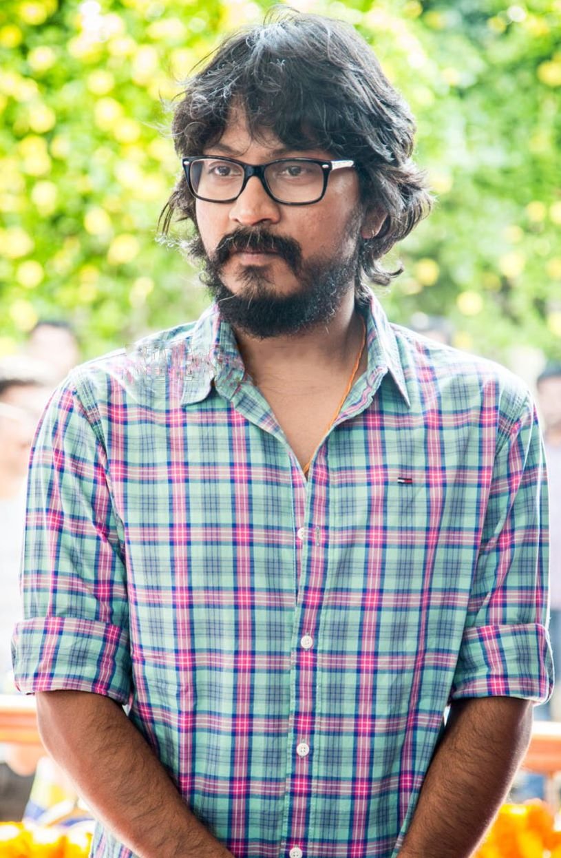 விஷ்ணுவரதனின் அடுத்த படம் 'நேசிப்பாயா'.... ஃபர்ஸ்ட் சிங்கிள் குறித்த அறிவிப்பு!
