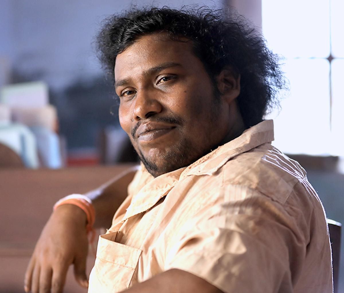 'ஒரு கிடாயின் கருணை மனு' பட இயக்குனருடன் கூட்டணி அமைக்கும் யோகி பாபு!