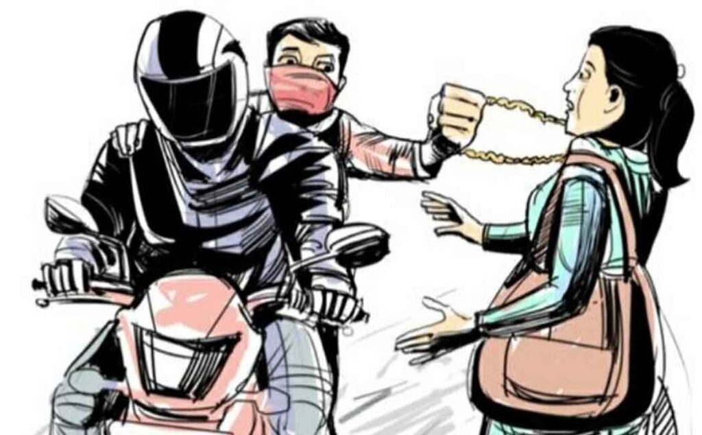 கர்நாடகாவில் குல்பர்கா, இரானிய கொள்ளையர்கள் கைது