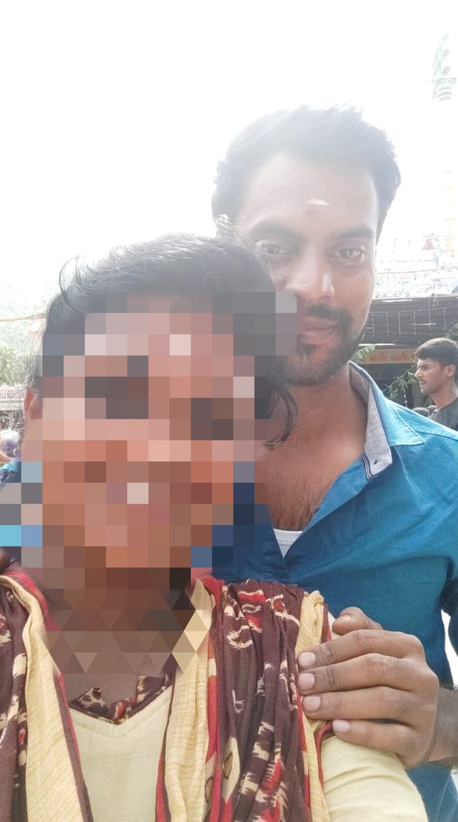 மேட்ரிமோனி மூலம் திருமண ஆசை காட்டி மோசடி-ஆவடி இணை ஆணையகரத்தில் இளம்பெண் புகார்