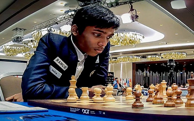 வெற்றியைத் தீர்மானிக்க நாளை டை பிரேக்கர்!